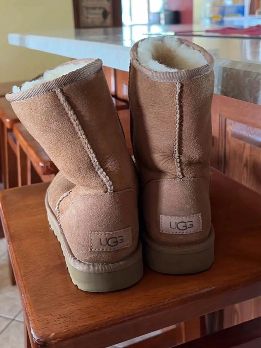 Women’s Uggs